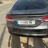 Ford fusion titanium  2017 thumb 2