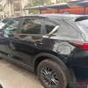 Mazda CX-5  2019 SUV noir spacieux confort et sécurité thumb 3
