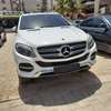 Mercedes gle 350 4 matic  2018 thumb 7