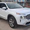 Hyundai Santa Fe 2022 thumb 0