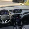 Hyundai Tucsson 2020 thumb 5