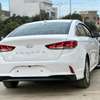 HYUNDAI SONATA 2017 thumb 10