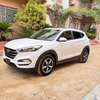 Hyundai Tucson 2016 thumb 1