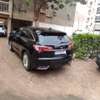 SUV 4x4 thumb 9