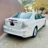 Ford Fusion berline 2012 thumb 2