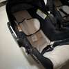 Poussette car seat pour jumeaux thumb 6