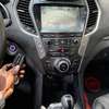 Hyundai Santa Fe 2016-2017 thumb 9