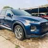 HYUNDAI SANTA FE 2019 thumb 4