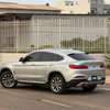 BMW X4 Xdrive 30 2019 thumb 4