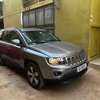 Jeep Compass 2017 à vendre - État impeccable ! thumb 1