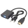 Convertisseur vga~>hdmi,hdmi~>vga… thumb 7