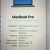 MacBook Pro 13 pouces i5 16GB SSD 512 thumb 3