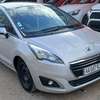 Peugeot 5008 automatique diesel thumb 10