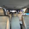 Hyundai Starex manuelle 12 places thumb 5