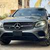 Mercedes Glc coupé thumb 4