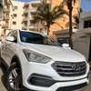 Hyundai santa fe thumb 1