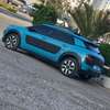 Citroen C4 Cactus 2017 thumb 9