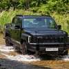 Kia tasman robuste tout terrain thumb 2