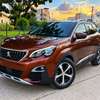 Peugeot 4008 GT line thumb 1