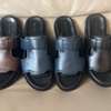 Zara sandales cuir confort été thumb 12
