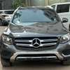 2018 MERCEDEZ-BENZ GLC 300 VENANT thumb 0
