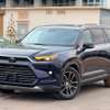TOYOTA HIGHLANDRE PLATINUM 2024 thumb 7