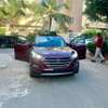 Hyundai Tucson 2026 thumb 5