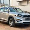 Hyundai Tucson 2018 SUV Confort Sécurisé thumb 3