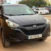 HYUNDAI TUCSON 2015 thumb 8
