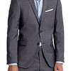 Costume ajusté style classique moderne thumb 5