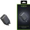 Chargeur Oraimo ordinateur portable phone câble CversC, 65W thumb 0