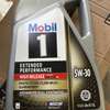 MOBIL  1 5W-30 thumb 0