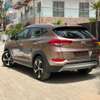 Hyundai Tucson 🔘Année : 2017 thumb 1