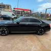 Mercedes Classe E 300 4matic Noir Essence Confort Élégance thumb 1