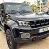 Mercedes baic BJ40L thumb 1