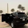 LOCATION TOYOTA LAND CRUISER PRADO TXL DIESEL BVA 4X4 thumb 6