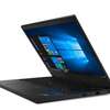 PC Portable Lenovo ThinkPad E14 14" (16 Go RAM / 512 Go SSD) thumb 2