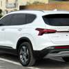 HYUNDAI SANTAFEE 2022 limited thumb 4