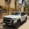 TOYOTA LAND CRUISER 300 GR Sport 2026 thumb 3