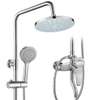 Colonne de douche avec mitigeur thumb 9