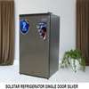 REFRIGERATEUR SOLSTAR BAR 85LITRES GRIS RF118TSSLVSS thumb 1