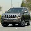 TOYOTA LAND CRUISER VXR 2016 thumb 0