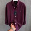 Chemise Polo Ralph Lauren  Qualité Lin Premium thumb 2
