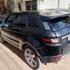 Range Rover Evoque 2013 thumb 8