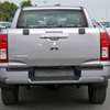 Mitsubishi double cabine 2026 thumb 5