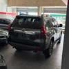 Toyota PRADO VX 2024 SUV Gris métallisé thumb 11