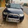 Mitsubishi L200 Sportero 2013 thumb 0
