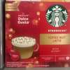 Capsules STARBUCKS pour DOLCE GUSTO thumb 1