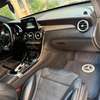 Mercedes GLC 43 amg V6 367ch thumb 5