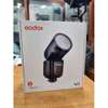 Godox V1 flash for Sony V1-S thumb 1